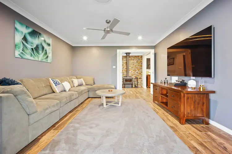 Second view of Homely house listing, 16 Rita Street, Thirlmere NSW 2572