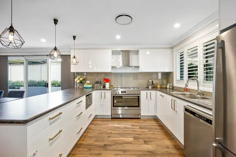 Third view of Homely house listing, 16 Rita Street, Thirlmere NSW 2572