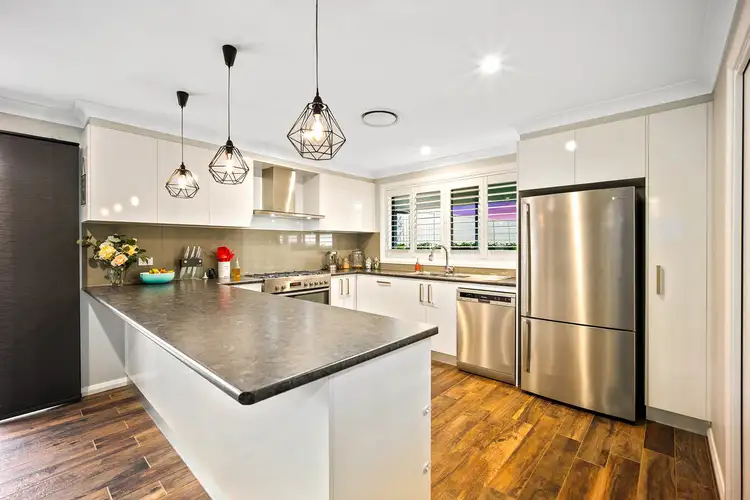 Fourth view of Homely house listing, 16 Rita Street, Thirlmere NSW 2572