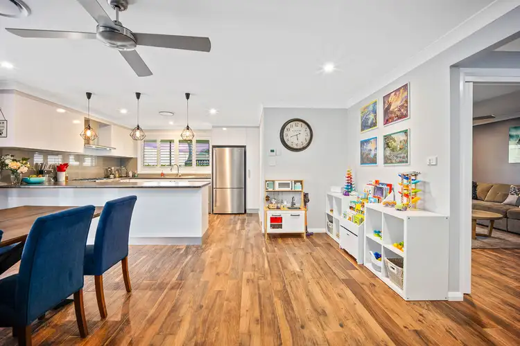 Fifth view of Homely house listing, 16 Rita Street, Thirlmere NSW 2572