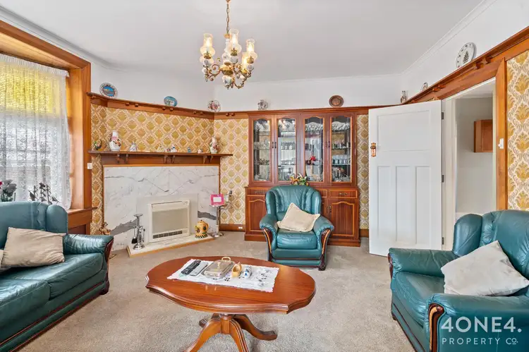 35 York Street, Sandy Bay TAS 7005