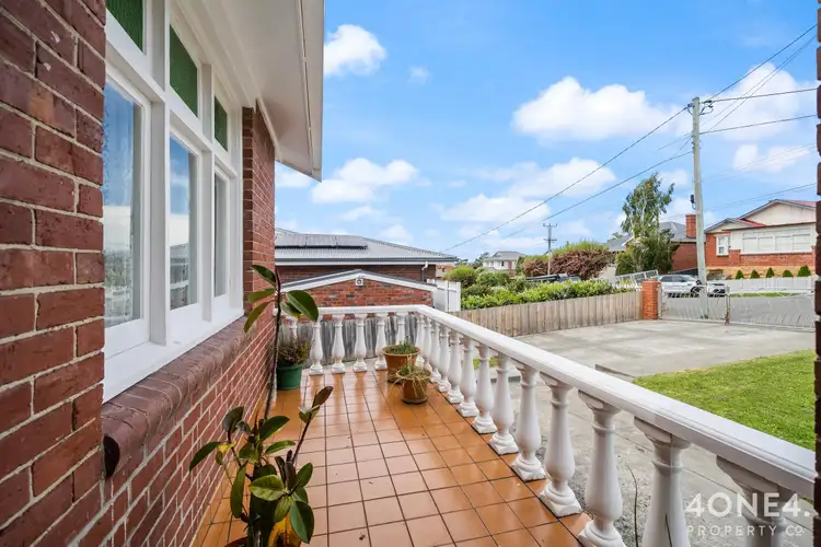 Fifth view of Homely house listing, 35 York Street, Sandy Bay TAS 7005