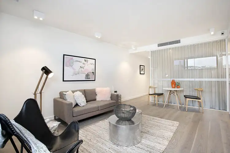 212/38 Cunningham Street, South Yarra VIC 3141