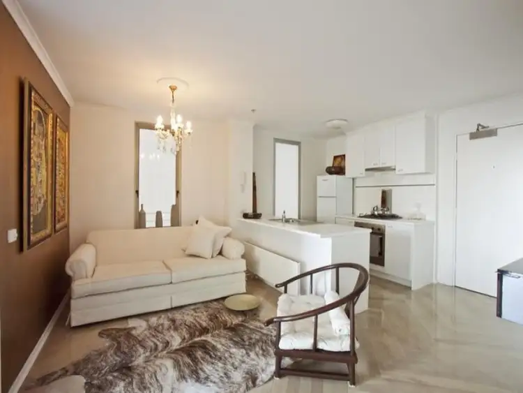 Fourth view of Homely apartment listing, 141/416a St Kilda Road, Melbourne VIC 3004