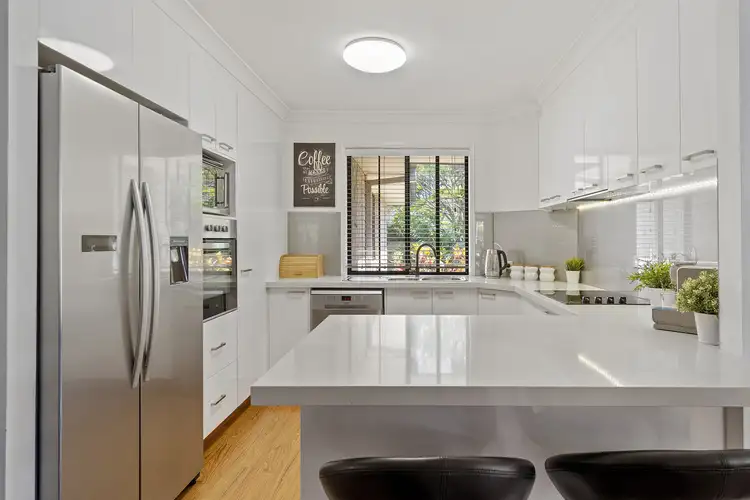 Second view of Homely house listing, 30 Roe Street, Upper Coomera QLD 4209