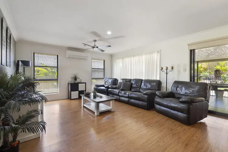 Fourth view of Homely house listing, 30 Roe Street, Upper Coomera QLD 4209