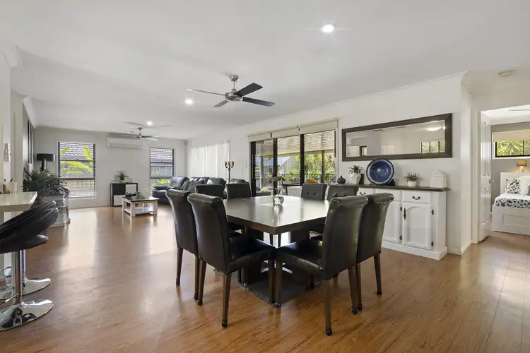 Fifth view of Homely house listing, 30 Roe Street, Upper Coomera QLD 4209