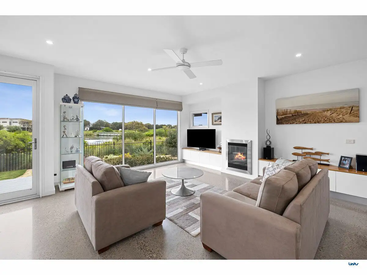 Main view of Homely house listing, 5 Lahinch Mews, Torquay VIC 3228