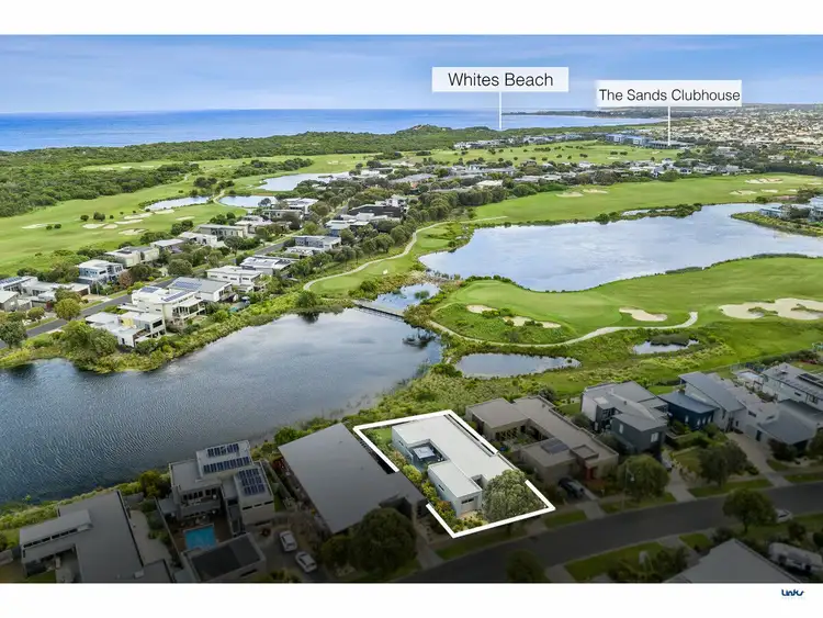 Third view of Homely house listing, 5 Lahinch Mews, Torquay VIC 3228