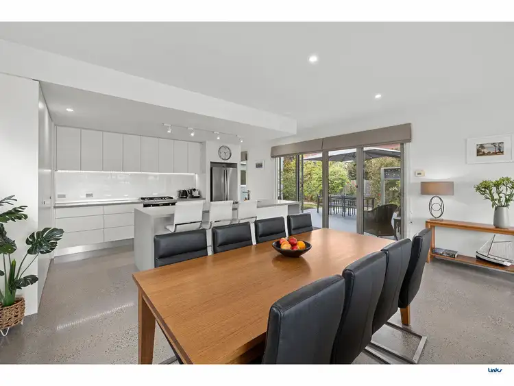 Fifth view of Homely house listing, 5 Lahinch Mews, Torquay VIC 3228