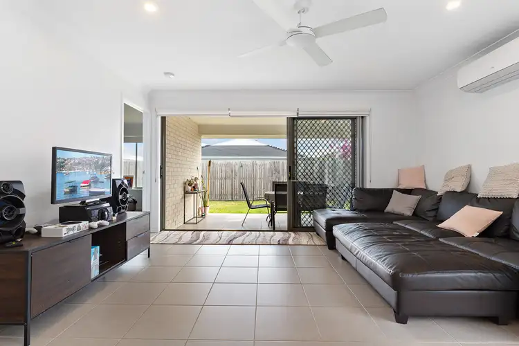 Second view of Homely house listing, 14 East Beaumont Road, Park Ridge QLD 4125