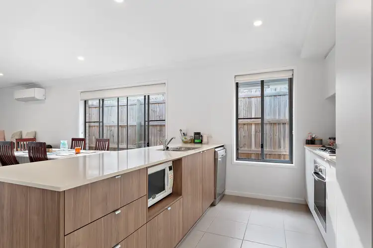 Third view of Homely house listing, 14 East Beaumont Road, Park Ridge QLD 4125
