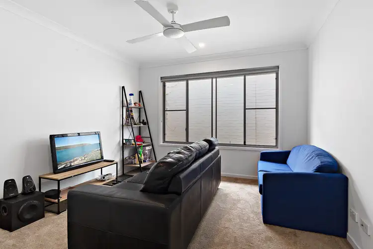 Fifth view of Homely house listing, 14 East Beaumont Road, Park Ridge QLD 4125