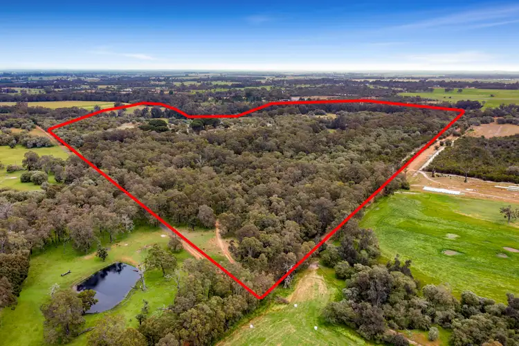 Second view of Homely rural property listing, 157 Poad Road, Crooked Brook WA 6236