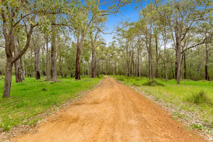 Fourth view of Homely rural property listing, 157 Poad Road, Crooked Brook WA 6236