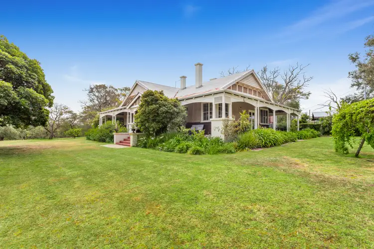 Fifth view of Homely rural property listing, 157 Poad Road, Crooked Brook WA 6236