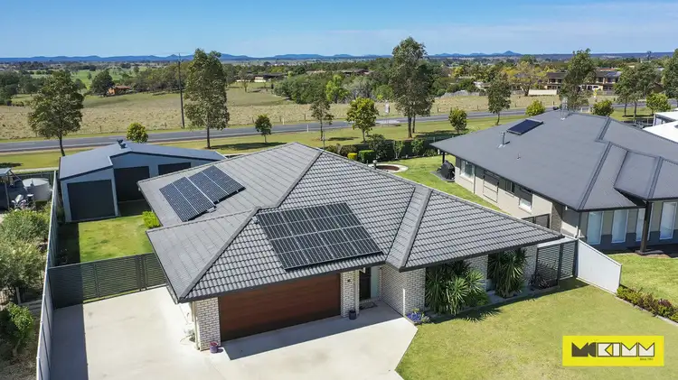 16 Attwater Close, Junction Hill NSW 2460