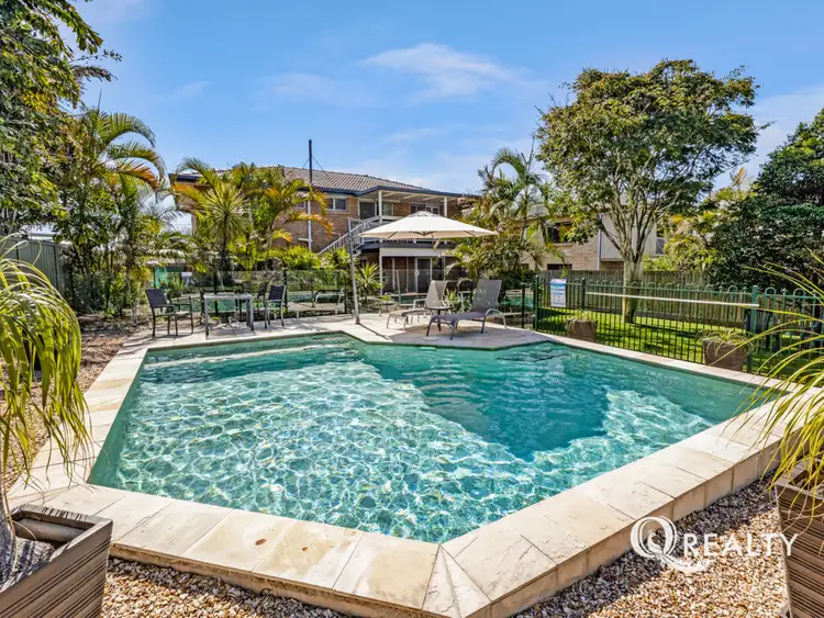43 Glengala Drive, Rochedale South QLD 4123