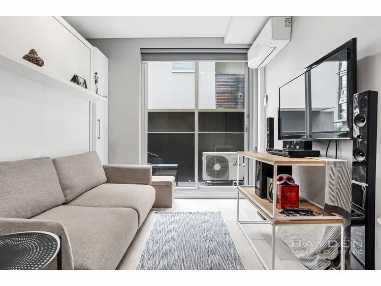 12/8 Porter Street, Prahran VIC 3181