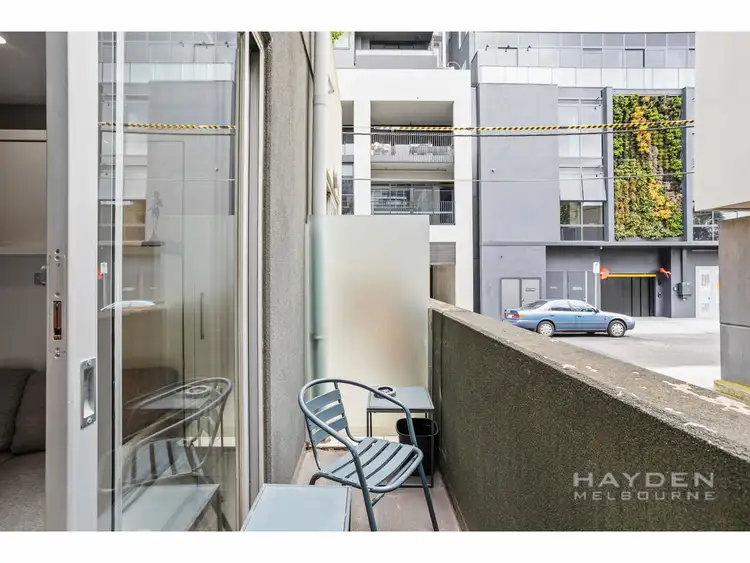 Fourth view of Homely apartment listing, 12/8 Porter Street, Prahran VIC 3181