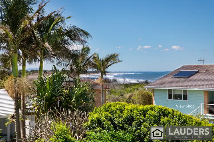 Fourth view of Homely house listing, 24 Ocean Drive, Wallabi Point NSW 2430
