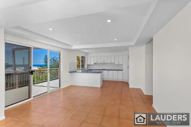 Sixth view of Homely house listing, 24 Ocean Drive, Wallabi Point NSW 2430