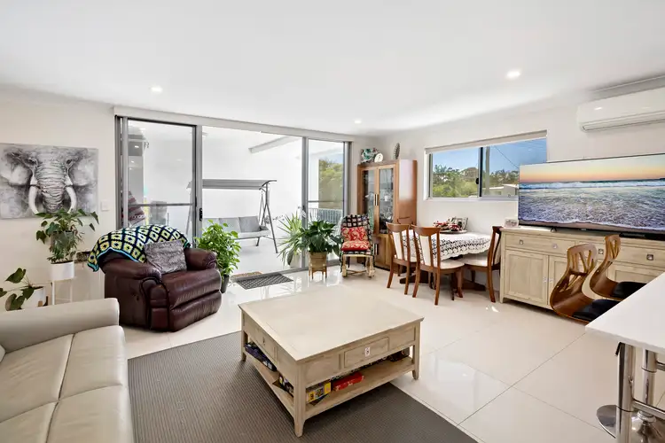Second view of Homely unit listing, 4/4 Harold Street, Zillmere QLD 4034