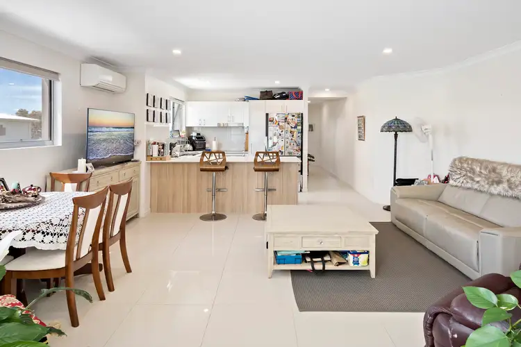 Third view of Homely unit listing, 4/4 Harold Street, Zillmere QLD 4034