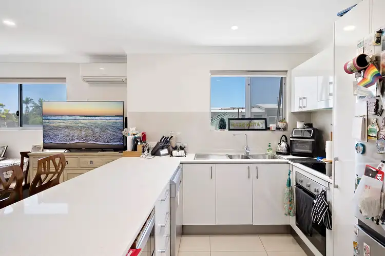 Fourth view of Homely unit listing, 4/4 Harold Street, Zillmere QLD 4034
