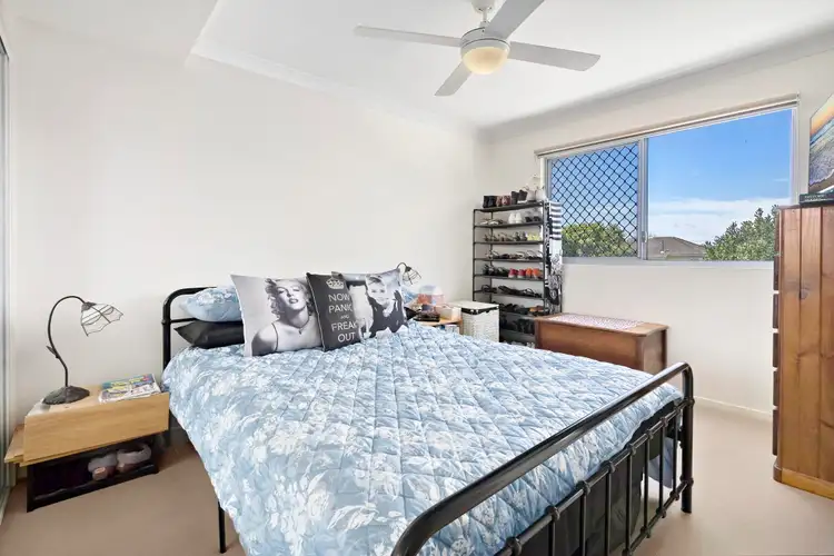 Fifth view of Homely unit listing, 4/4 Harold Street, Zillmere QLD 4034