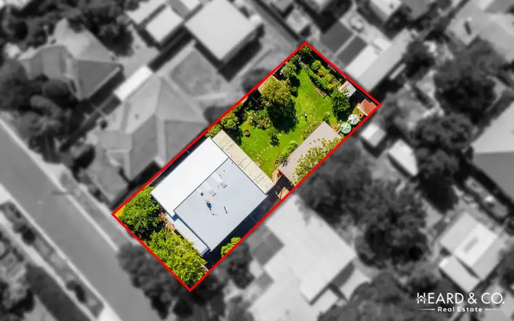 Second view of Homely house listing, 16 Clarence Avenue, Kennington VIC 3550