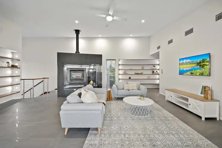 Fourth view of Homely house listing, 10 St Ives Court, Mount Lofty QLD 4350