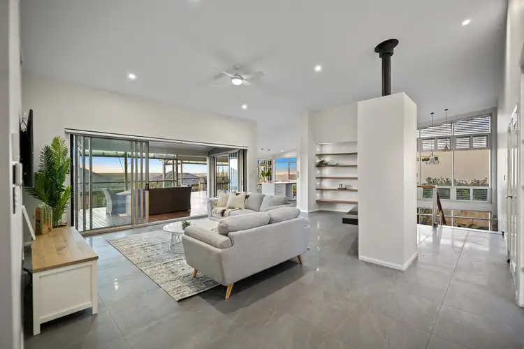 Fifth view of Homely house listing, 10 St Ives Court, Mount Lofty QLD 4350