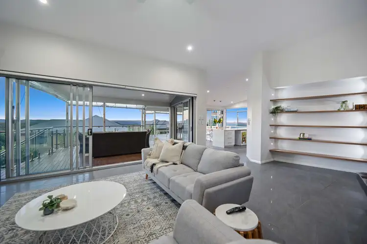 Sixth view of Homely house listing, 10 St Ives Court, Mount Lofty QLD 4350