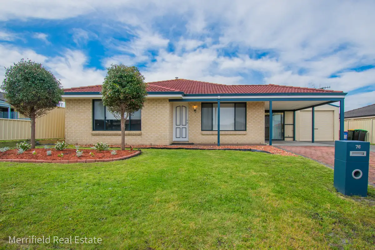 Main view of Homely house listing, 76 Drome Road, Mckail WA 6330
