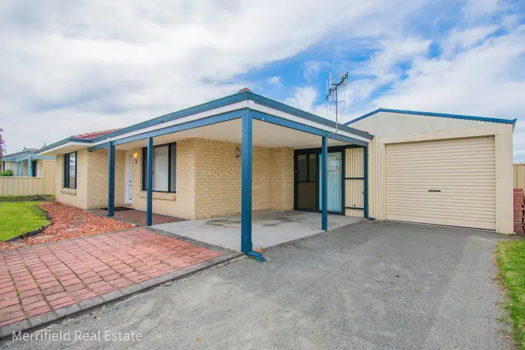 Second view of Homely house listing, 76 Drome Road, Mckail WA 6330