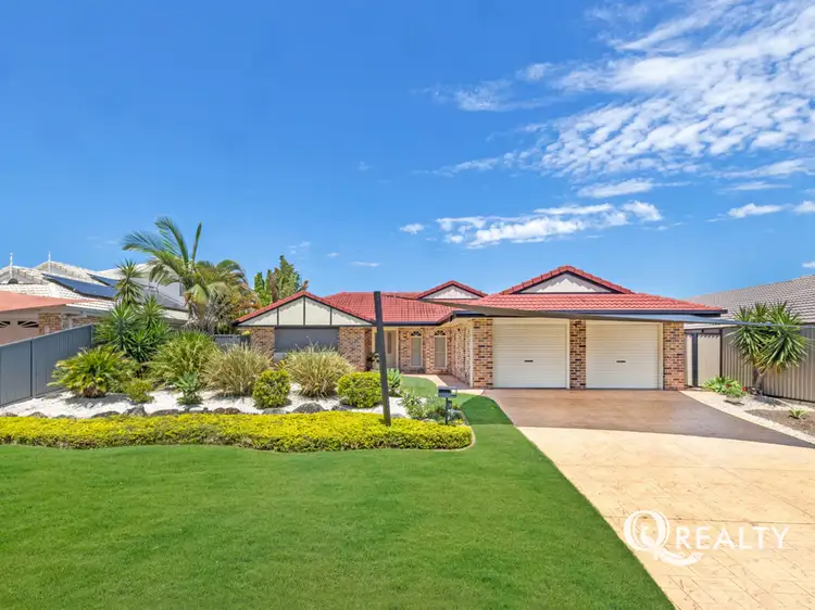 9 Eldena Court, Parkinson QLD 4115