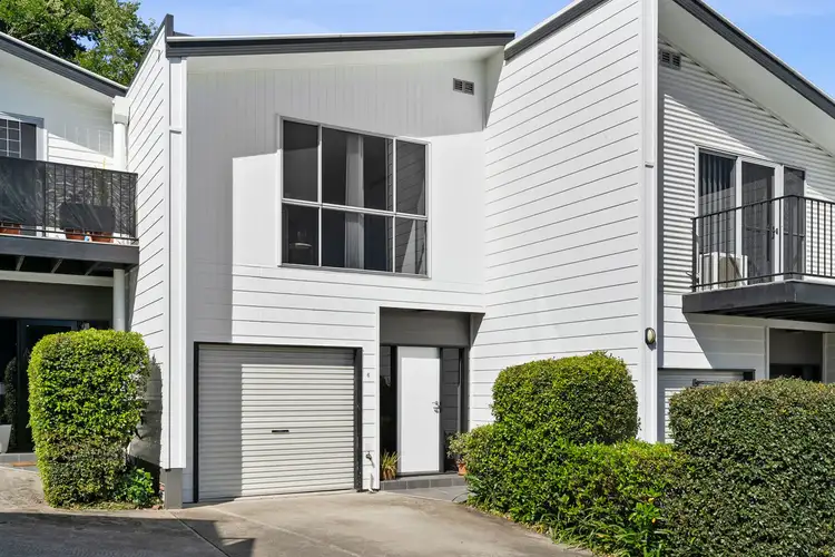 6/21 Webster Road, Nambour QLD 4560