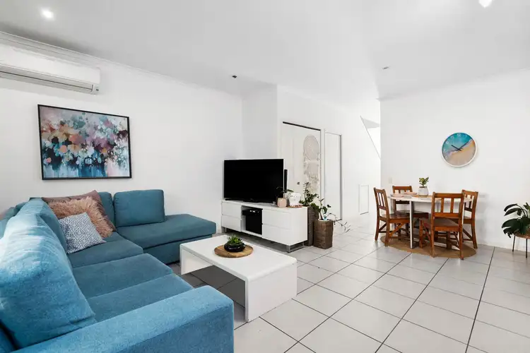 Second view of Homely unit listing, 6/21 Webster Road, Nambour QLD 4560