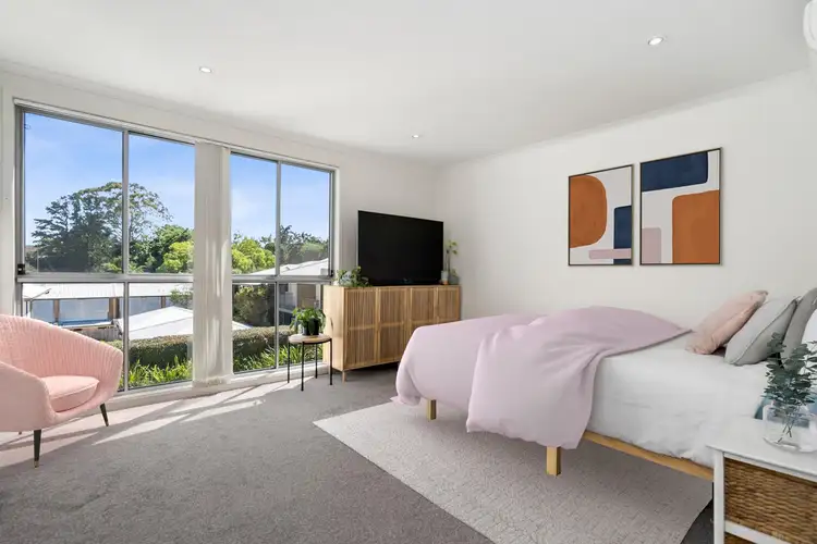 Fifth view of Homely unit listing, 6/21 Webster Road, Nambour QLD 4560