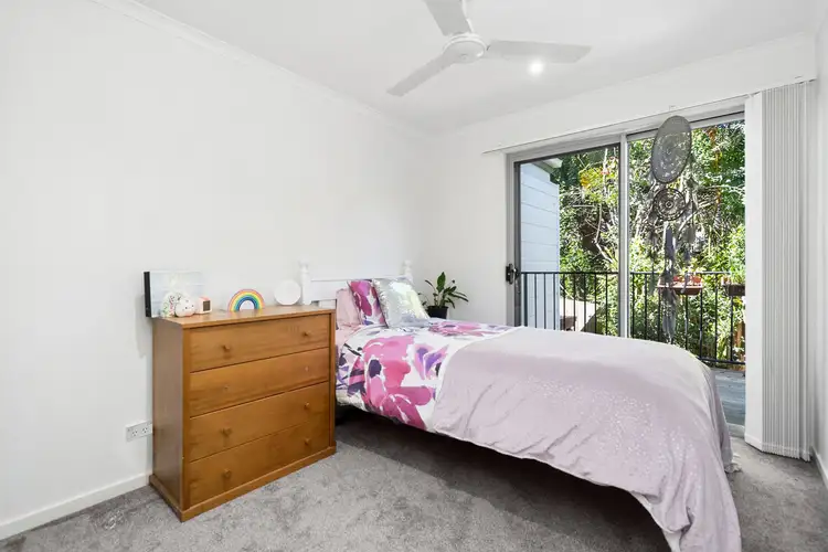 Sixth view of Homely unit listing, 6/21 Webster Road, Nambour QLD 4560
