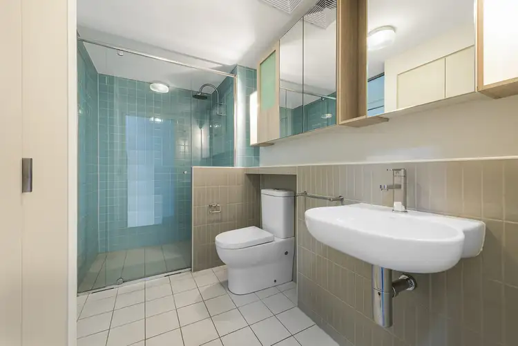 Fifth view of Homely unit listing, 1107/16 Ramsgate Street, Kelvin Grove QLD 4059