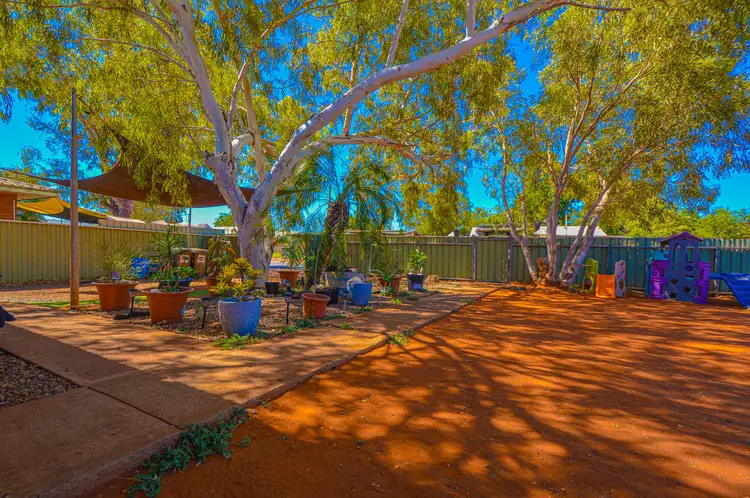 25 Banksia Street, South Hedland WA 6722