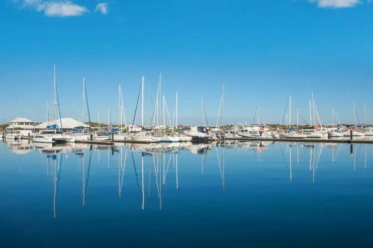 Second view of Homely land listing, 25 Gunwale Elbow, Geographe WA 6280