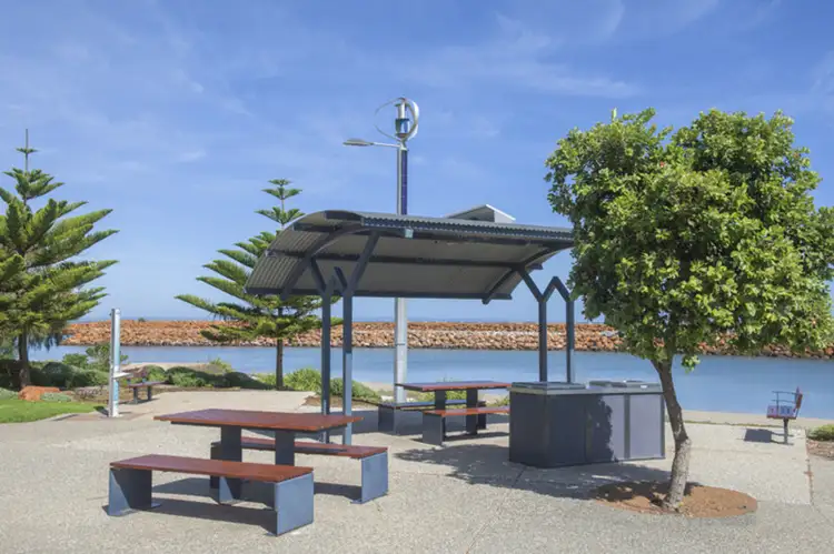 Fifth view of Homely land listing, 25 Gunwale Elbow, Geographe WA 6280