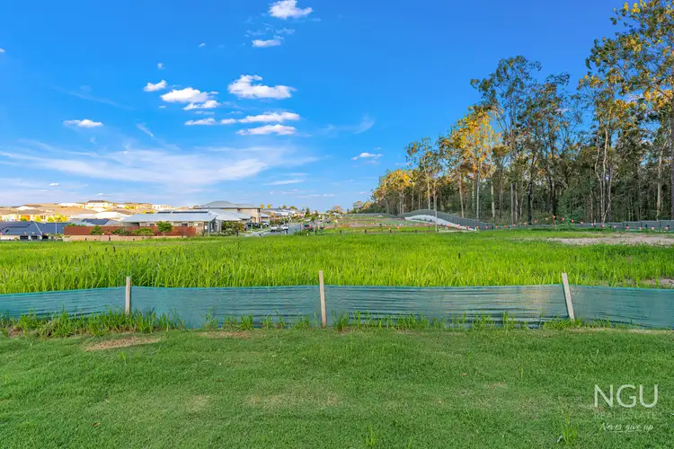 Fourth view of Homely land listing, LOT 82, 14 Maximillian Crescent, Deebing Heights QLD 4306