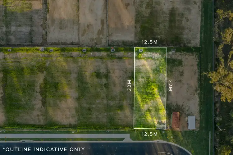 Fifth view of Homely land listing, LOT 82, 14 Maximillian Crescent, Deebing Heights QLD 4306