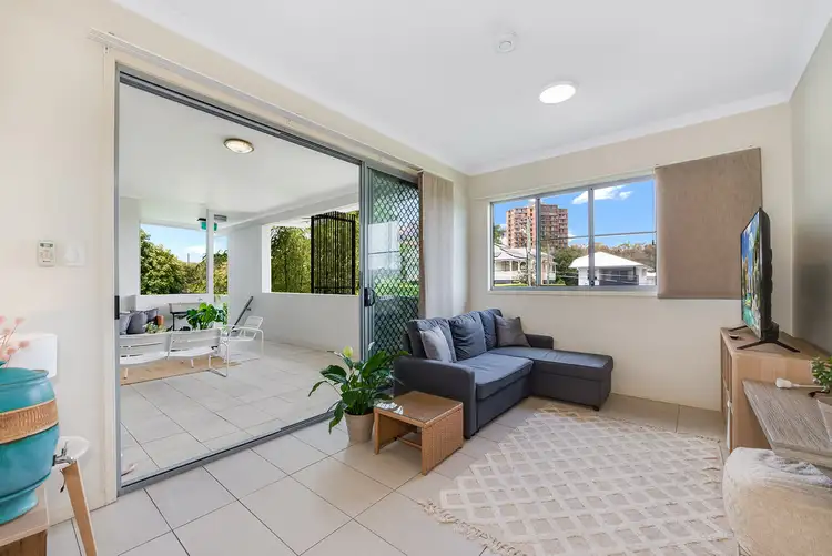 Third view of Homely unit listing, 15/2 Ballymore Street, Kelvin Grove QLD 4059