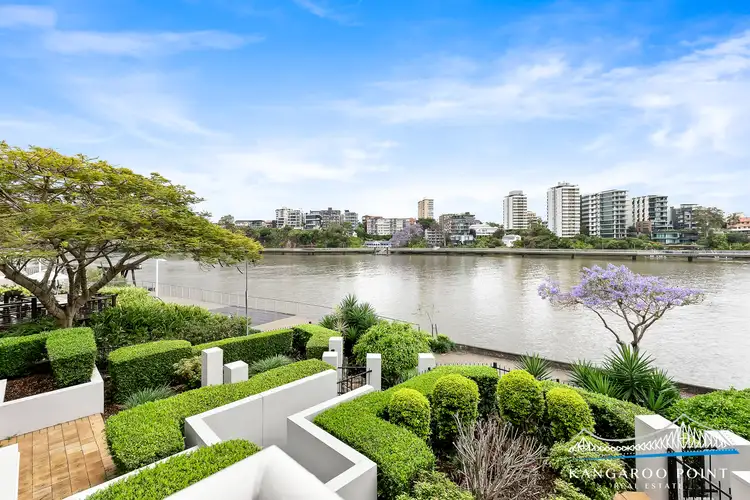 3010/56 Wharf Street, Kangaroo Point QLD 4169