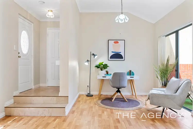 Third view of Homely villa listing, 4/38 Green Avenue, Balcatta WA 6021